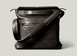 back2back laptop back / smoke