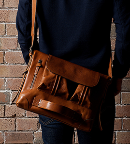 cube tote / new shore